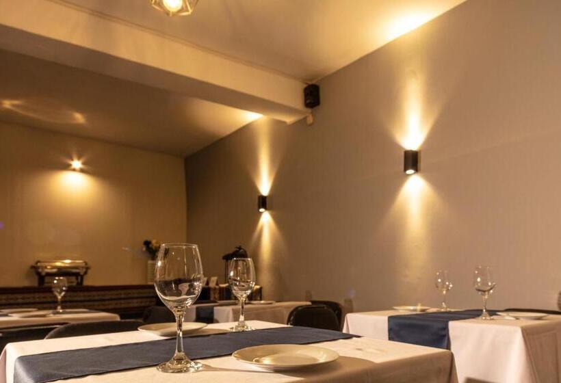 여관 Ankara Hotel Boutique