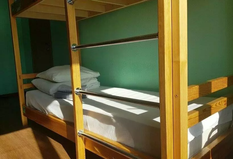 Hostel Sunshine