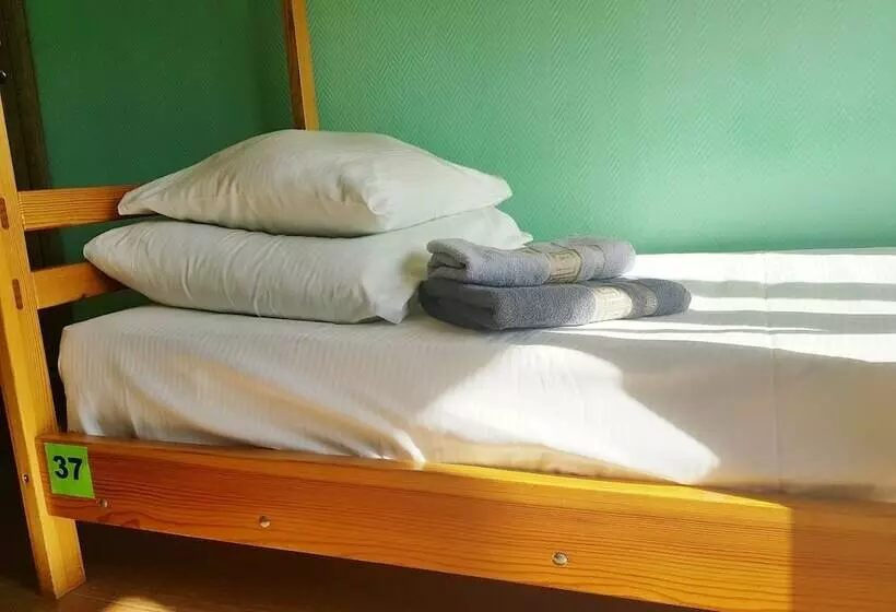 Hostel Sunshine