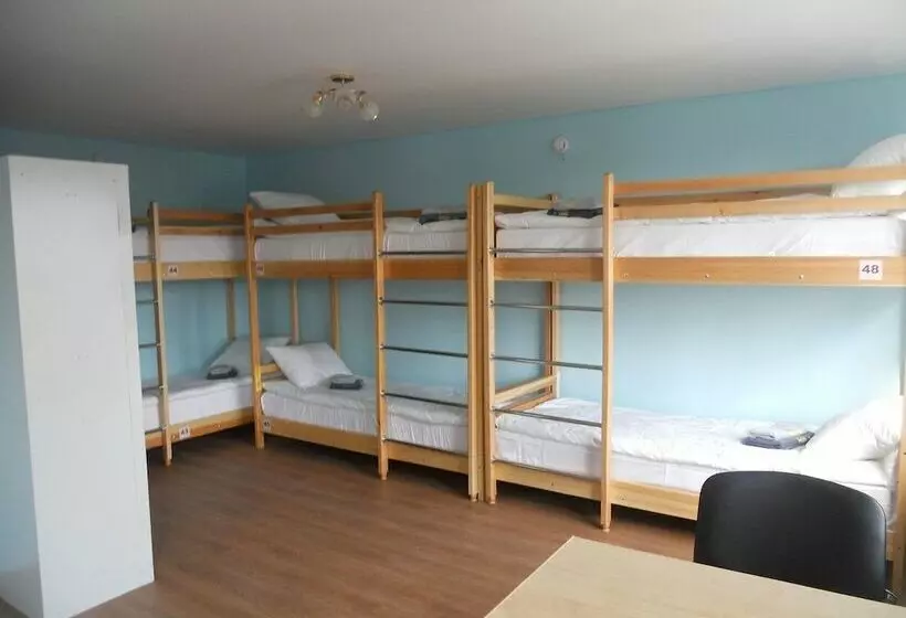 Hostel Sunshine