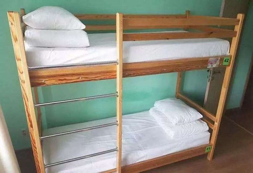 Hostel Sunshine