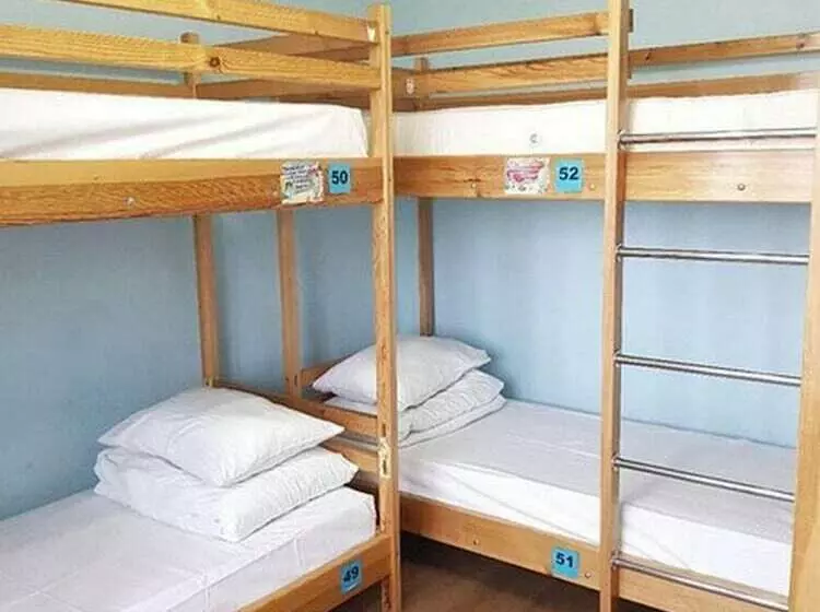 Hostel Sunshine