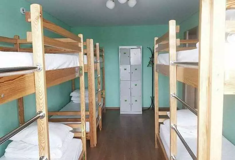 Hostel Sunshine