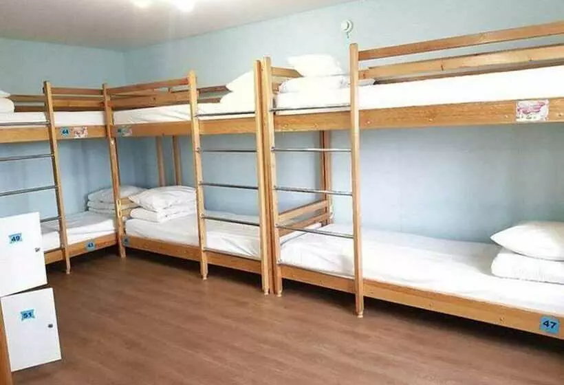 Hostel Sunshine