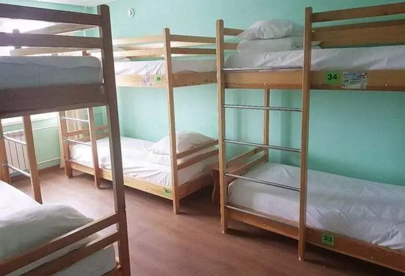 Hostel Sunshine
