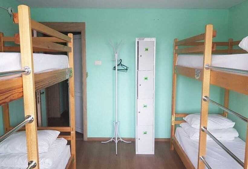 Hostel Sunshine