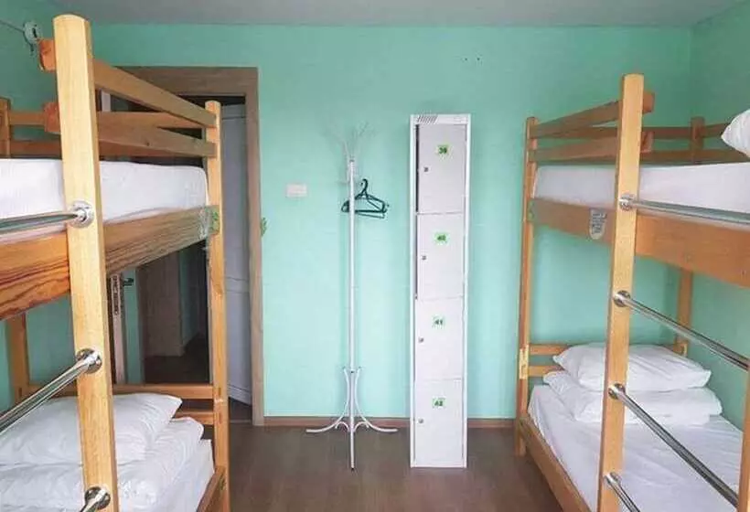 Hostel Sunshine