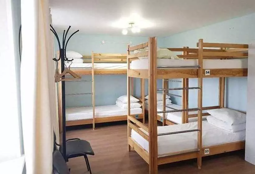 Hostel Sunshine