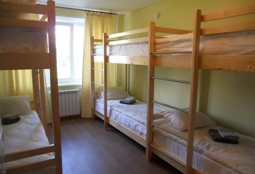 Hostel Sunshine