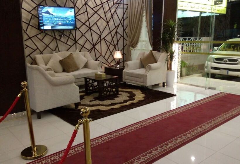 هتل ماسة داركم للوحدات السكنية