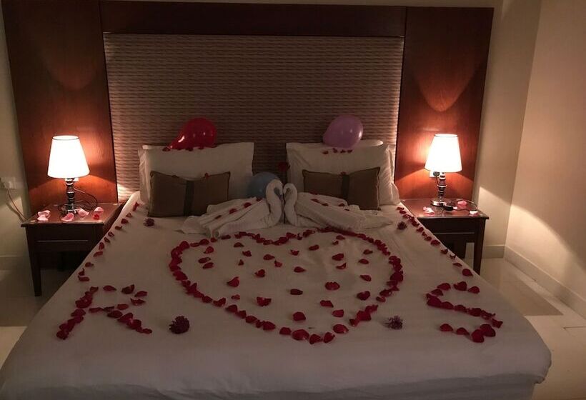 هتل ماسة داركم للوحدات السكنية