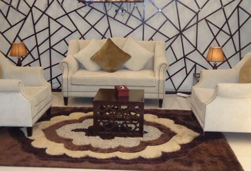 هتل ماسة داركم للوحدات السكنية