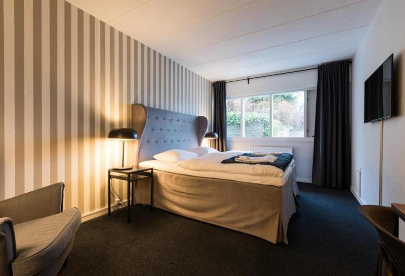 فندق Diagonalkroen