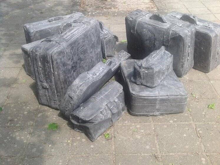 فندق Diagonalkroen