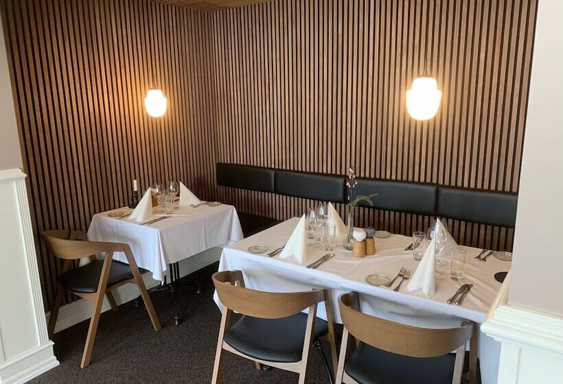 فندق Diagonalkroen