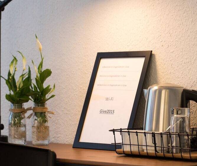 فندق Diagonalkroen