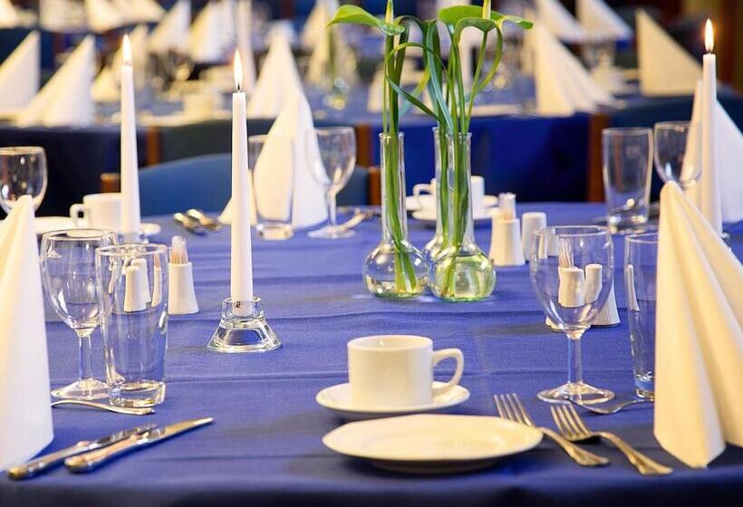 فندق Diagonalkroen