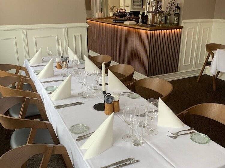 فندق Diagonalkroen