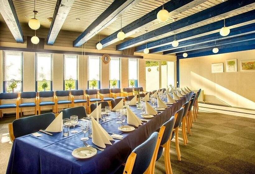 فندق Diagonalkroen