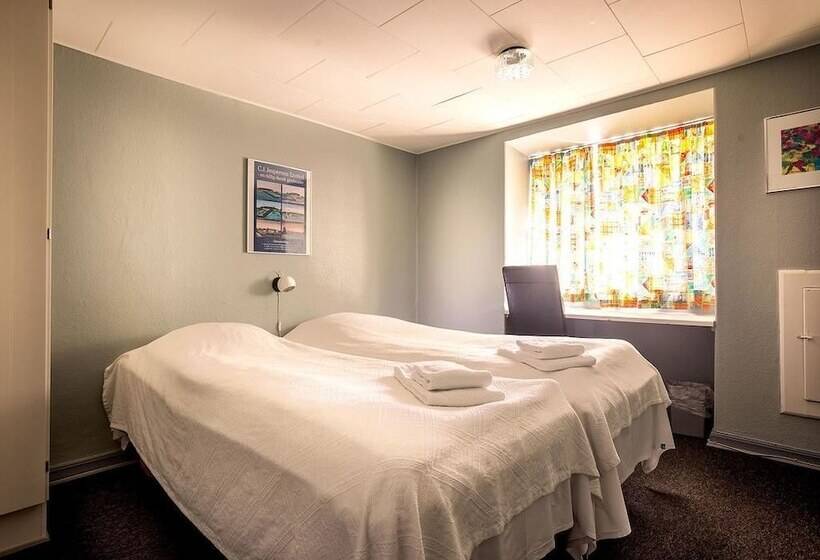 فندق Diagonalkroen