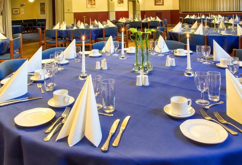 فندق Diagonalkroen