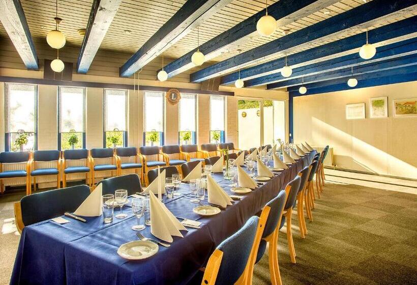 فندق Diagonalkroen