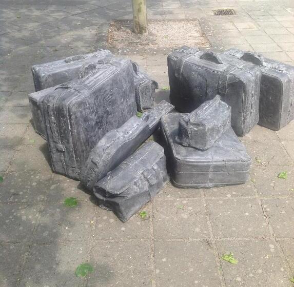 فندق Diagonalkroen