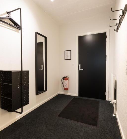 فندق Diagonalkroen