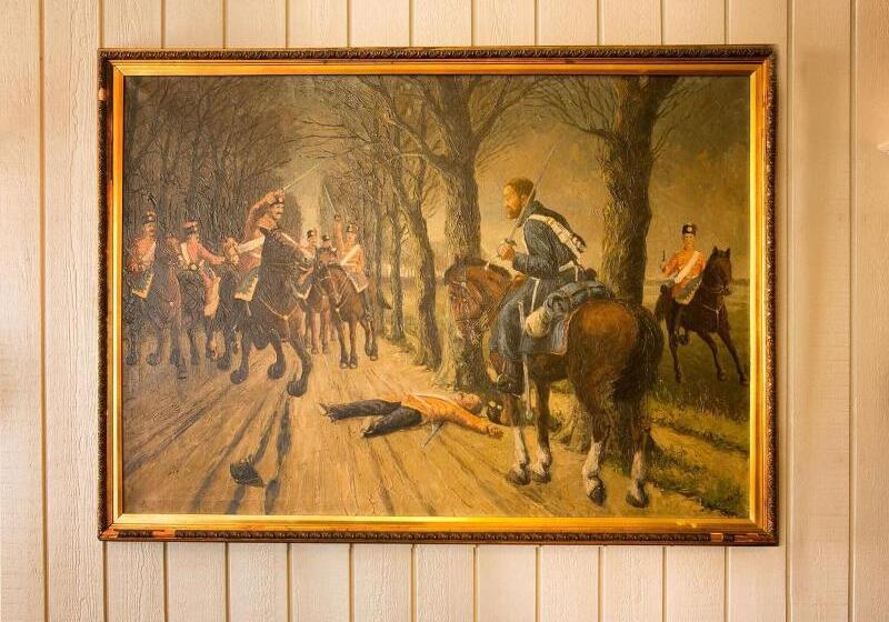 فندق Diagonalkroen