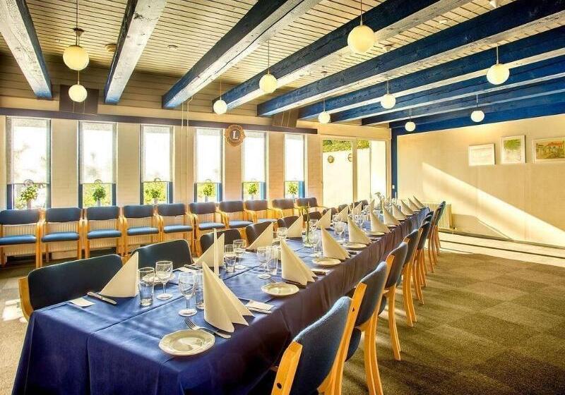 فندق Diagonalkroen