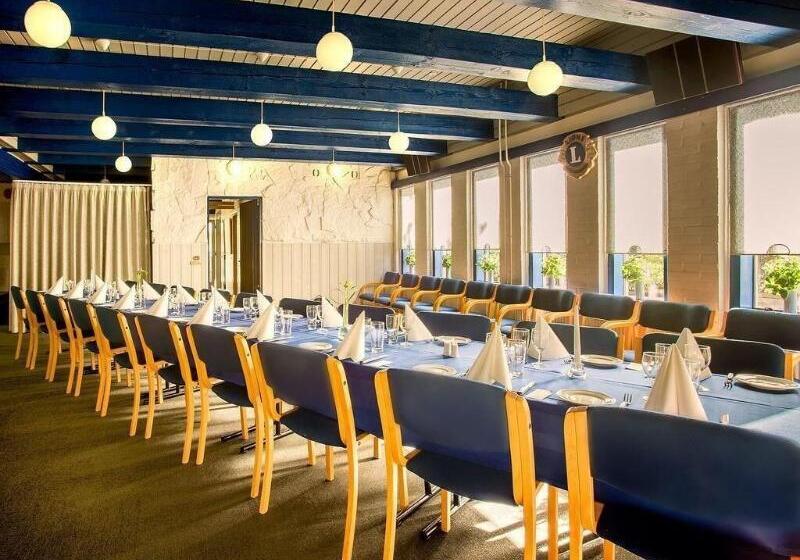 فندق Diagonalkroen