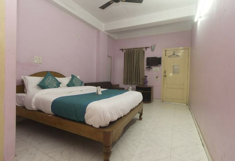 호텔 Everland S North Point