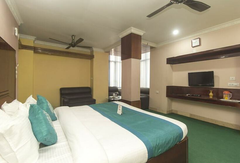 호텔 Everland S North Point