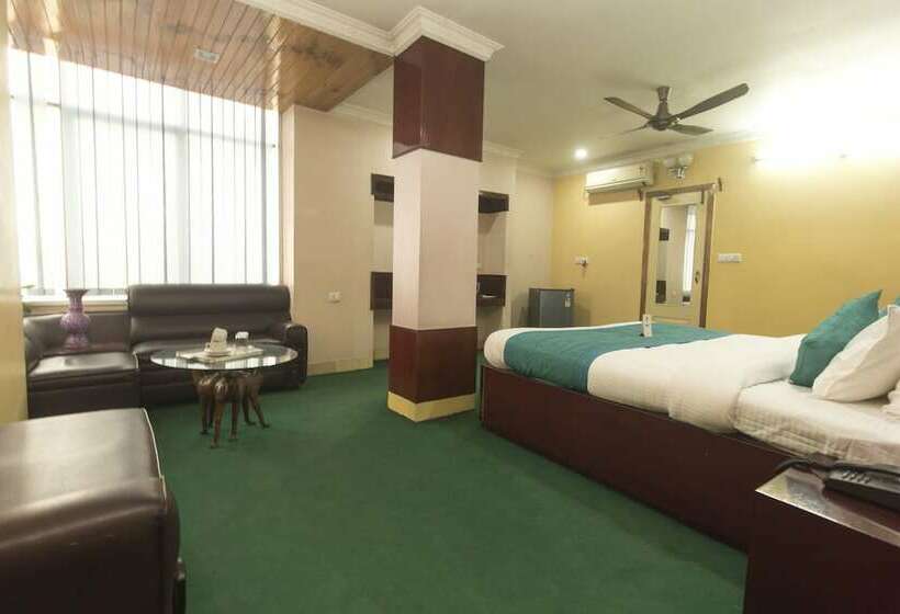 호텔 Everland S North Point