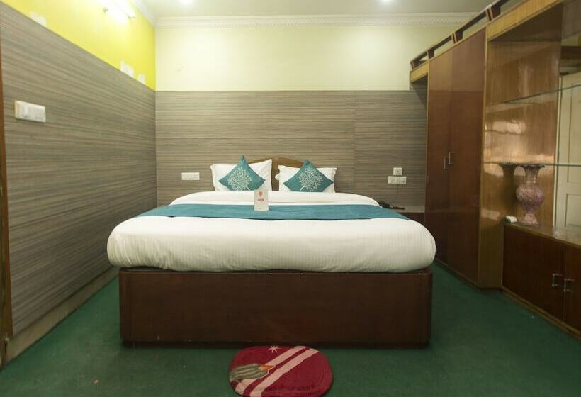 호텔 Everland S North Point