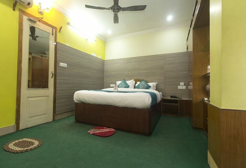 호텔 Everland S North Point