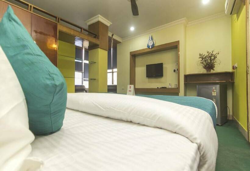 호텔 Everland S North Point