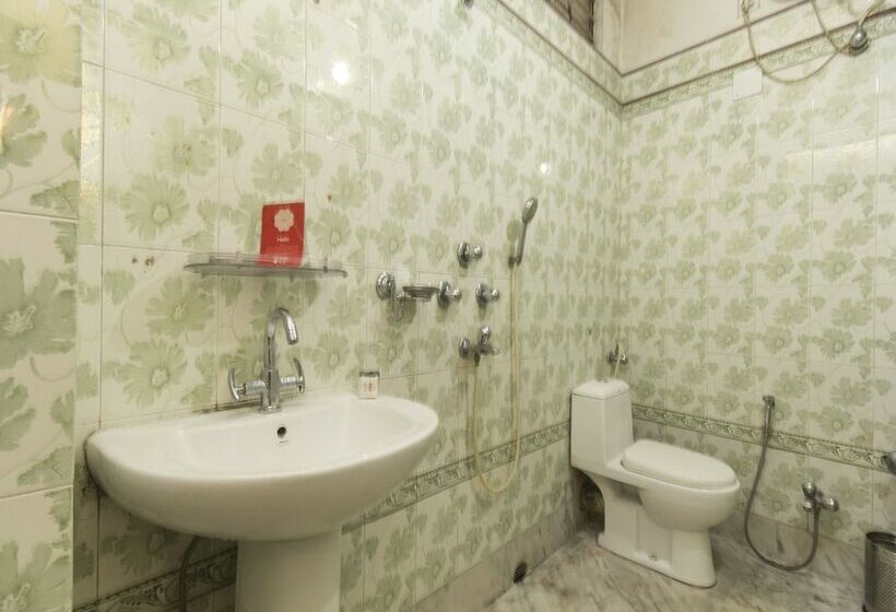 호텔 Everland S North Point