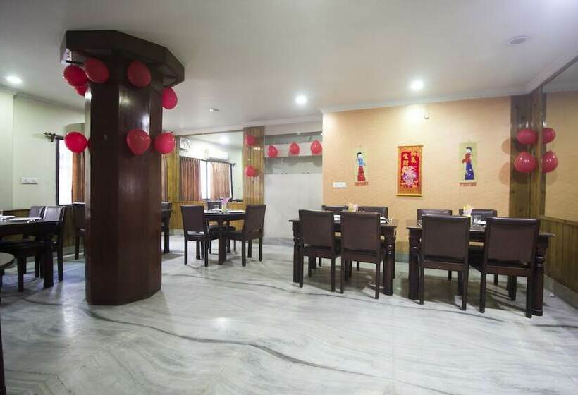 호텔 Everland S North Point