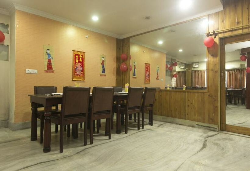 호텔 Everland S North Point