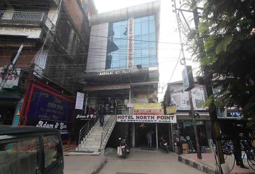 호텔 Everland S North Point