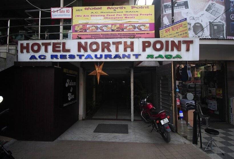 호텔 Everland S North Point