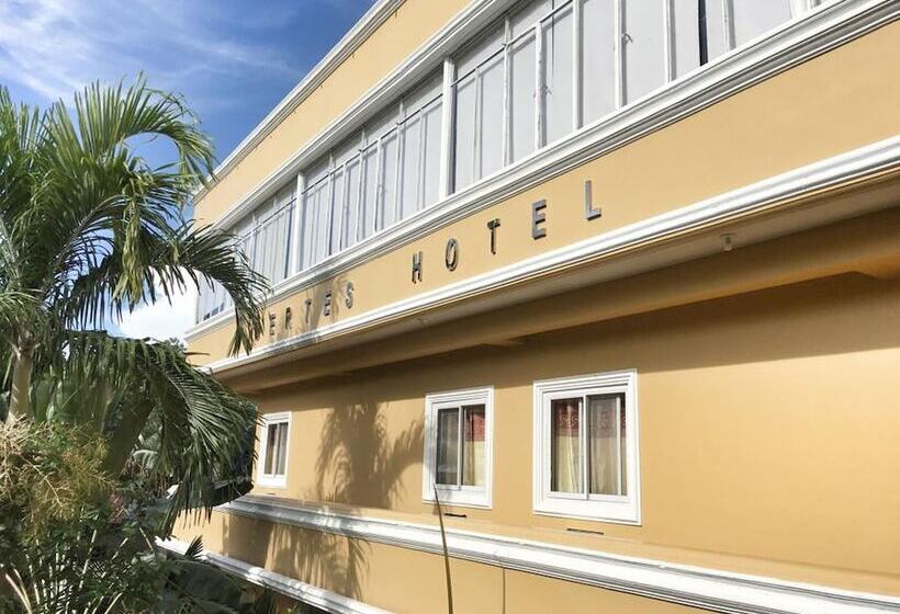 酒店 Gertes Resort &