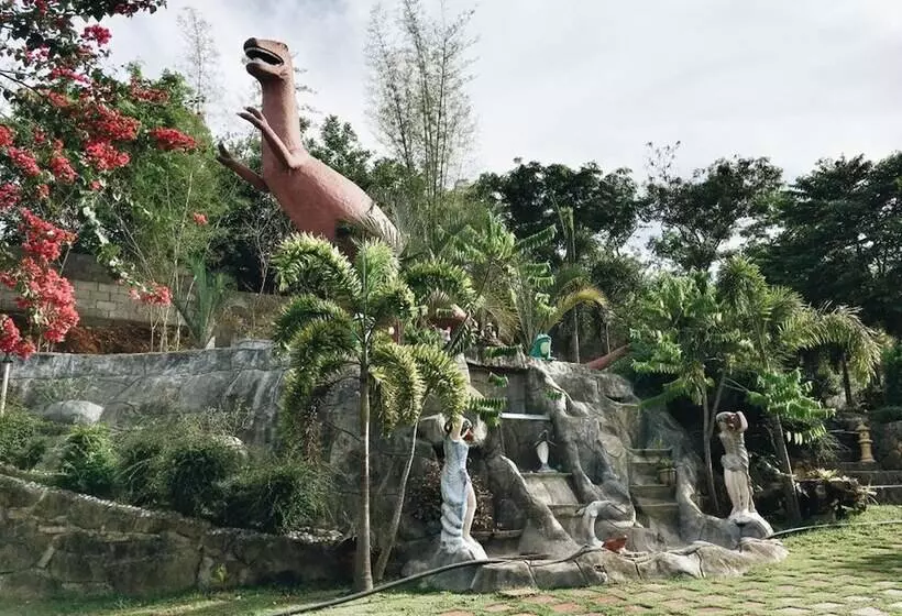 هتل Gertes Resort &