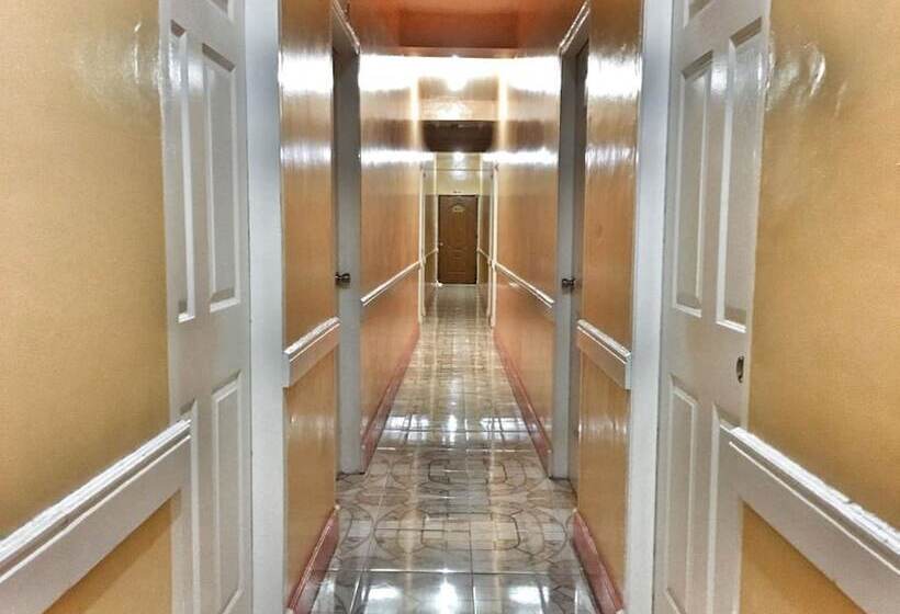 酒店 Gertes Resort &