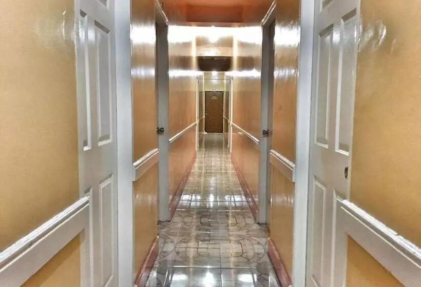 هتل Gertes Resort &