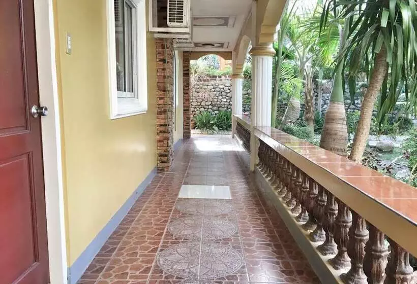 هتل Gertes Resort &