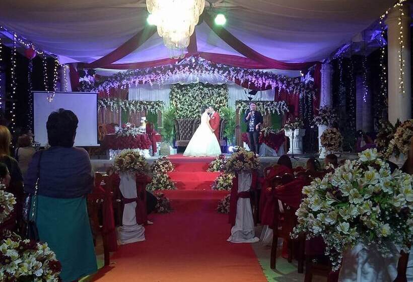 酒店 Gertes Resort &