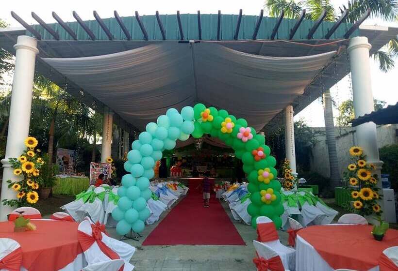 酒店 Gertes Resort &