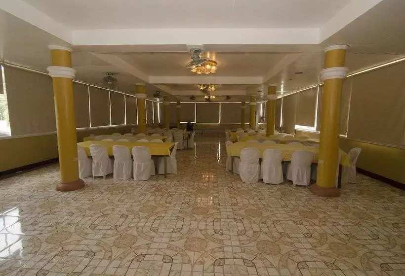 هتل Gertes Resort &